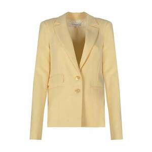 Sacou slim fit cu nasturi - 40 imagine