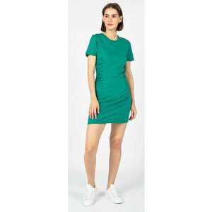 Rochie scurta cambrata - 34 imagine