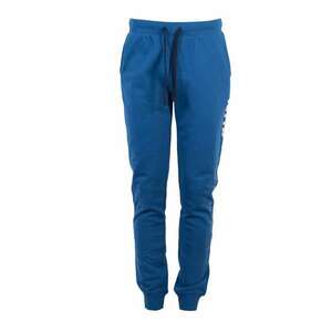 Pantaloni conici cu snur - imagine