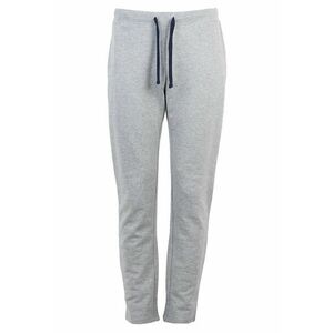 Pantaloni conici cu snur 3204 - imagine