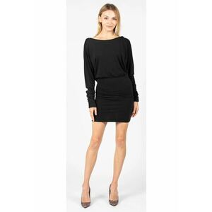 Rochie scurta cambrata - 40 imagine