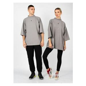 Tricou Unisex Supradimensionat imagine