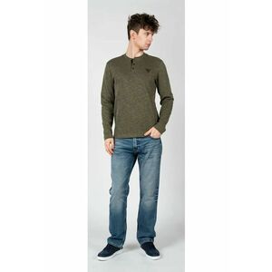 Tricou cu maneca lunga Dunston - imagine