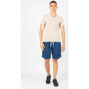 Tricou polo din jersey - imagine