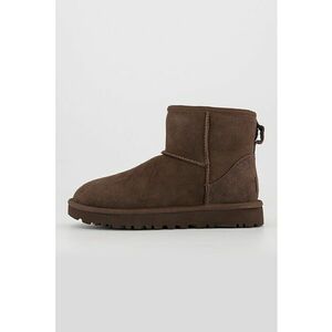 Ghete slip-on rezistente la apa din piele intoarsa Classic Mini II imagine