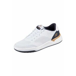 Pantofi sport relaxed fit tricotati fin Corliss - Dorset imagine