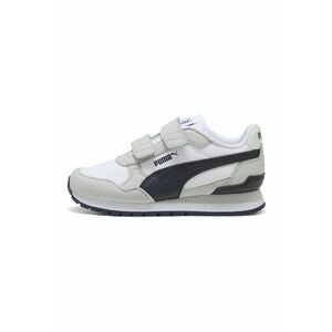 Pantofi sport cu inchidere velcro ST Runner v4 NL imagine