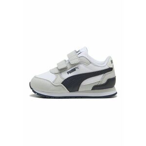 Pantofi sport cu inchidere velcro ST Runner v4 NL imagine