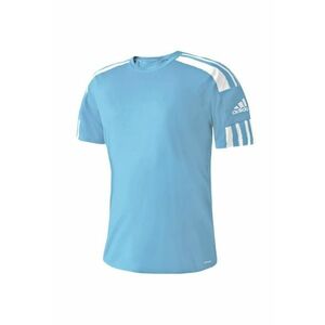 Tricou Squadra 21 - Poliester - Albastru imagine
