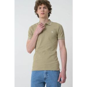 Tricou polo slim fit imagine