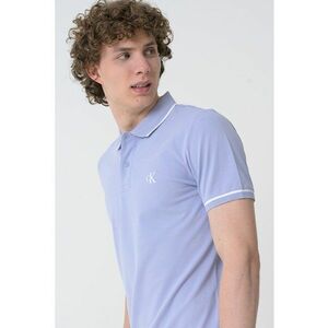Tricou polo slim fit imagine