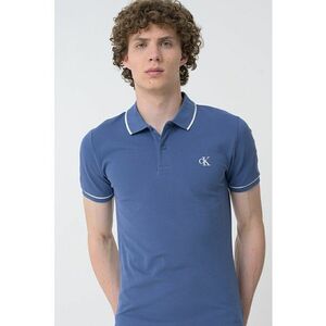 Tricou polo slim fit imagine