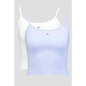Set de top-uri crop - 2 piese imagine