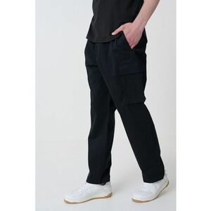 Pantaloni cargo cu snur imagine