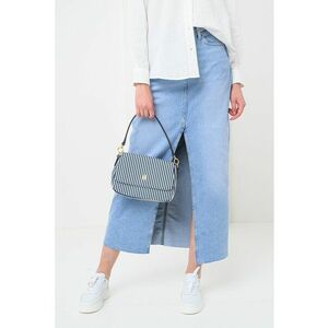 Fusta lunga din denim imagine
