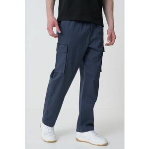 Pantaloni cargo cu snur imagine