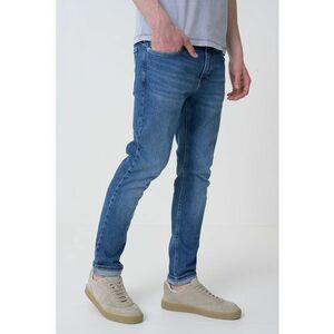 Blugi slim fit imagine