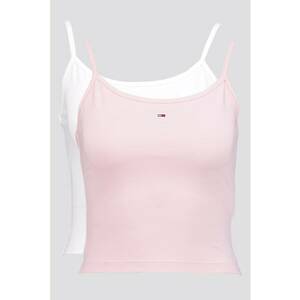 Set de top-uri crop - 2 piese imagine