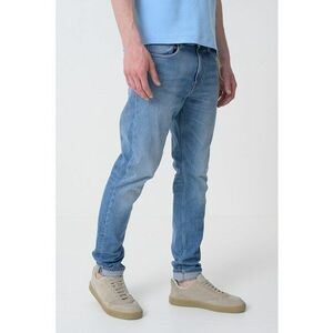 Blugi relaxed fit imagine