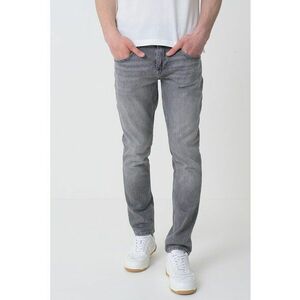 Blugi regular fit imagine
