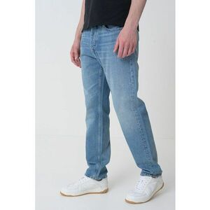 Blugi regular fit imagine