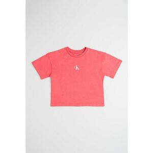 Tricou lejer din bumbac imagine