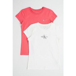 Set de tricouri slim fit - 2 piese imagine