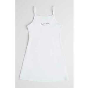 Rochie evazata fara maneci imagine