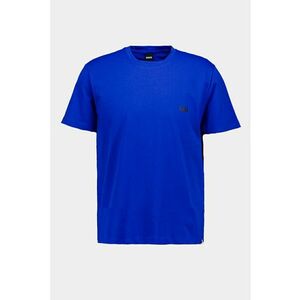 Tricou regular fit cu logo imagine