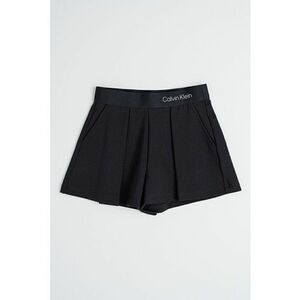 Pantaloni scurti cu croiala ampla imagine
