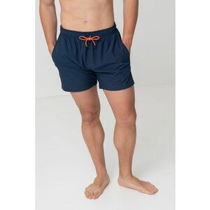 Pantaloni scurti de baie cu talie ajustabila Tio imagine