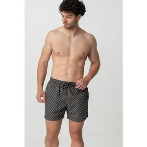 Pantaloni scurti de baie cu model imagine