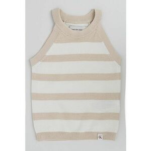 Top tricotat fin imagine