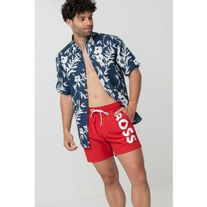 Pantaloni scurti de baie cu logo Octopus imagine