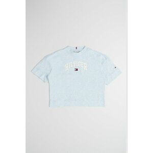 Tricou cu imprimeu logo imagine