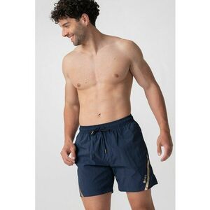Pantaloni scurti de baie cu talie medie imagine
