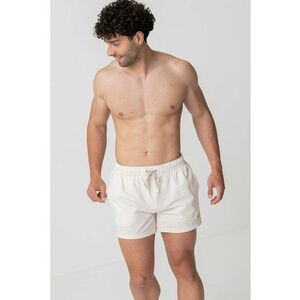 Pantaloni scurti de baie cu buzunare laterale imagine