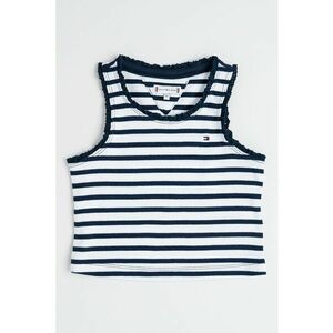 Tricou cu dungi imagine