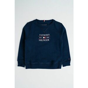 Bluza de trening cu imprimeu logo imagine