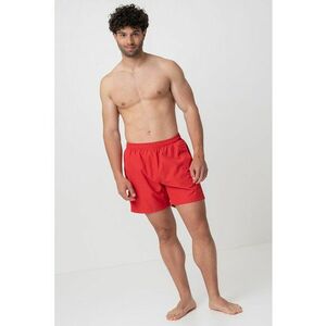 Pantaloni scurti de baie cu talie elastica imagine