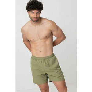 Pantaloni scurti de baie cu talie elastica imagine