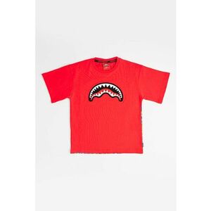 Tricou din bumbac Insane City imagine