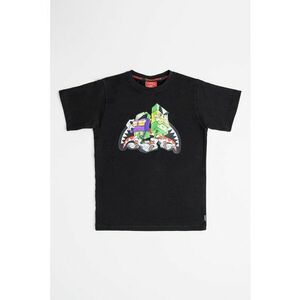 Tricou din bumbac Money Boys imagine