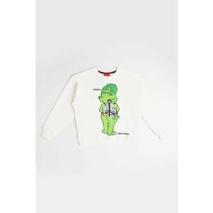 Bluza de trening din bumbac Sharks In The Rizz Bear imagine