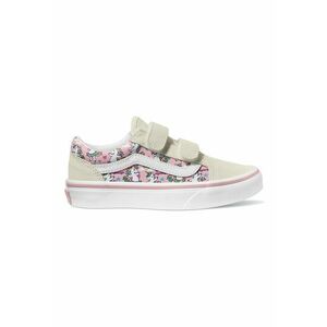 Pantofi sport cu inchidere velcro si model imagine