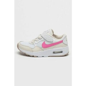 Pantofi sport de piele cu velcro Air Max SC imagine