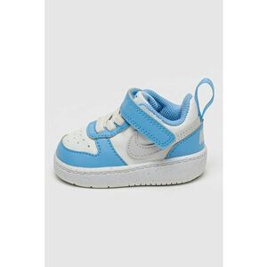 Pantofi sport cu velcro Court Borough imagine