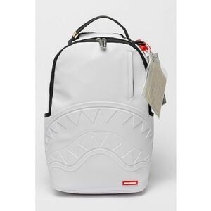 Rucsac unisex cu detalii in relief imagine