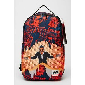 Rucsac unisex Stan Lee imagine