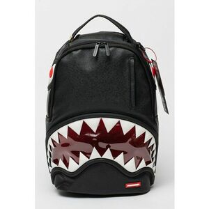 Rucsac unisex cu elemente 3D imagine